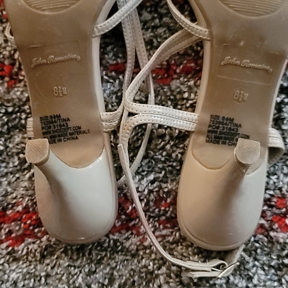 Sandals - Picture 2 of 2